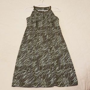 Patagonia dress